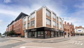 Royal House Luxury Apartments - Chester